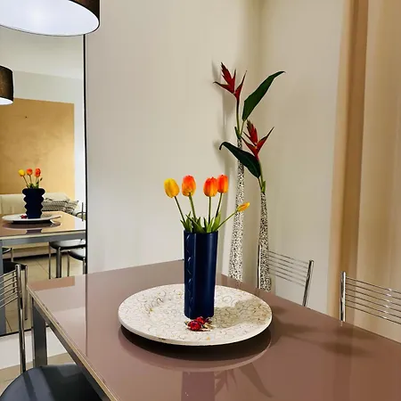Del Apartahotel Desenzano del Garda