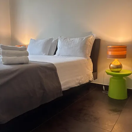 Apartahotel Del