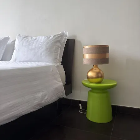 Apartahotel Del *
