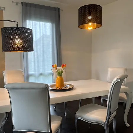 Apartahotel Del Desenzano del Garda